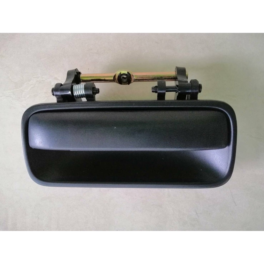 มือเปิดอันอก(ประตูหลัง) HONDA  CITY  ปี1996-1999  TYPE-Z  ข้างRH(ขวา)  ราคาอันละ 350บาท