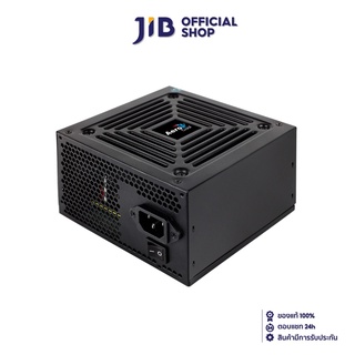 AEROCOOL POWER SUPPLY (อุปกรณ์จ่ายไฟ) 650W AE (80+)