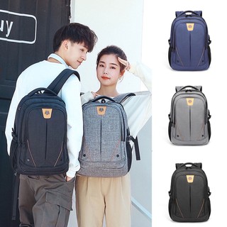 NEW!พร้อมส่ง! Golden Wolf (GB00369) กระเป๋าเป้สะพายหลัง waterproof laptop backpack กระเป๋าเป้ กันน้ำ พร้อมUSB