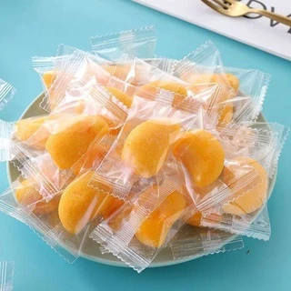 พร้อมส่ง💥 เยลลี่หนึบผลไม้ 500g-1kg เจลลี่ เยลลี่ส้ม เยลลี่สตรอเบอรี่ เยลลี่มะม่วง เยลลี่รวมรส เยลลี่ผลไม้ พุดดี้ง เยลลี่