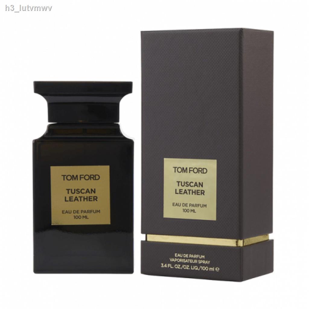 tom ford tuscan leather travel spray