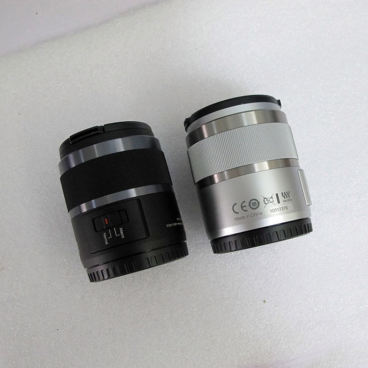 Xiaoyi Yi M 1 42 . 5 mm F / 1 . 8 ไมโคร 4 / 3 Panasonic Gf 6 G 7 Gf 7 Gf 8 Gf 9 Slr อุปกรณ์เสริมกล้อง