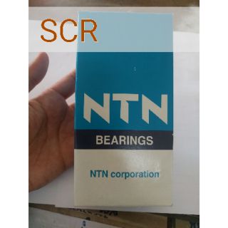 ตลับลูกปืนตุ๊กตา NTN Bearings [ ของแทั ]  UCP205-100D1 ยี่ห้อ NTN รู 1 นิ้ว