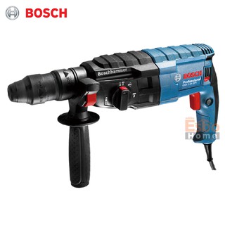 สว่านโรตารี่ 24มม. GBH 2-24 DFR BOSCH