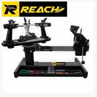 Reach Sport เครื่องขึ้นเอ็นไม้แบดมินตัน