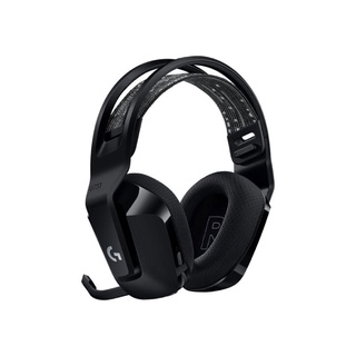 Logitech G733 Lightspeed Wireless Gaming Headphone หูฟังเกมมิ่งไร้สาย - (Black,White)