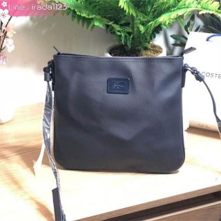 LACOSTE CLASSIC SLING BAG ของแท้ ราคาถูก