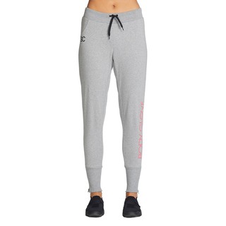 BODY GLOVE Sport Casual Women Pant กางเกงผู้หญิง สีเทา Melange