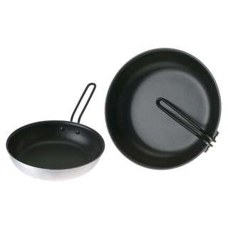 กะทะ Bugaboo Frypan  10"/12"