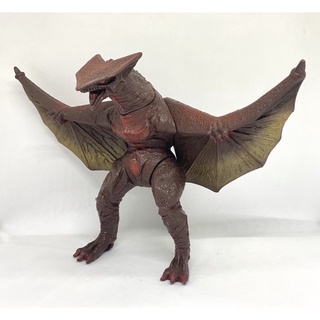 Bandai 1994 Soft Vinyl Figure : SUPER-GYAOS