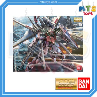 **MTS Toys**MG 1/100 Master Grade Gundam : MBF-02+EW454F Strike Rouge + Ootori Ver.RM กันดั้ม