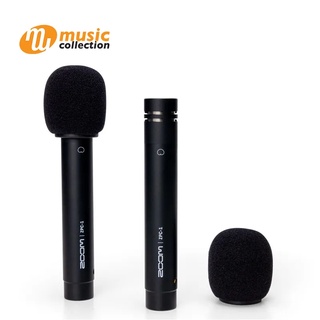 ไมโครโฟนบันทึกเสียง ZOOM ZPC-1 PENCIL CONDENSER MICROPHONE