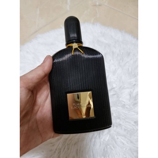 Tom ford black orchid edp 100ml.💐แท้100%