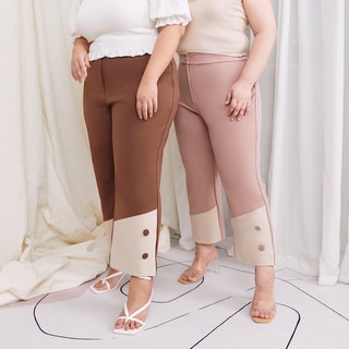 #OGP001 The perfect pants plussize