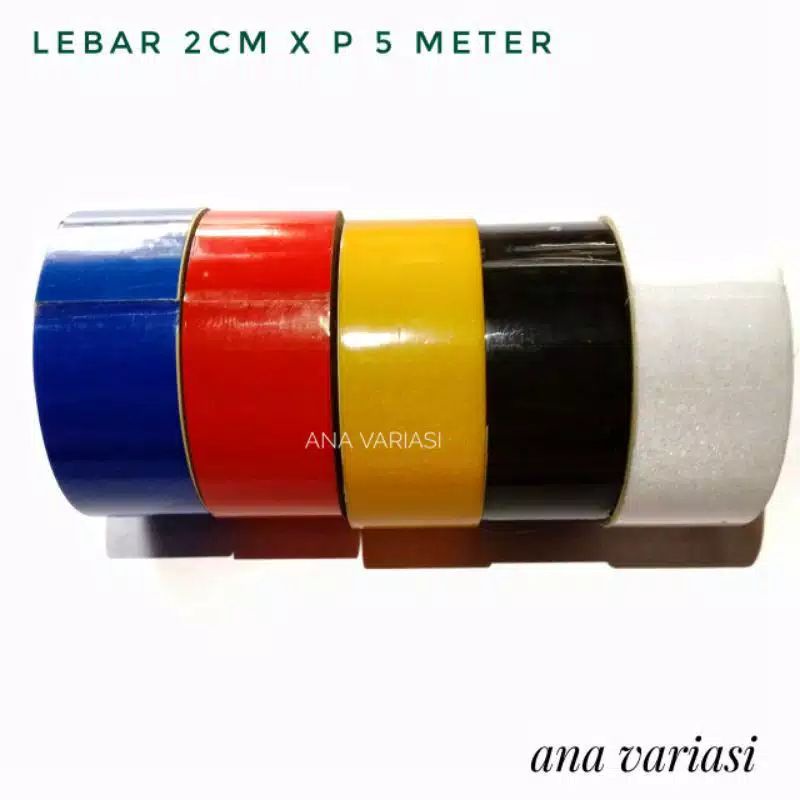 สติ๊กเกอร์ สติ๊กเกอร์ สติ๊กเกอร์ MOTORCYCLE CAR RIM SKOTLET LINE 2CM WIDE