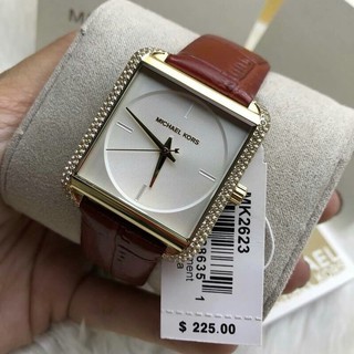 brandnamewatch_authentic นาฬิกาข้อมือ Michael Kors Watch พร้อมส่งในไทย รุ่น 312