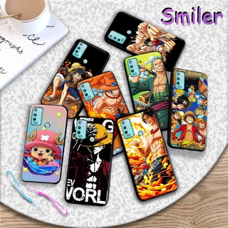 เคสโทรศัพท์ One Piece อ่อนนุ่ม เคส Wiko Power U30