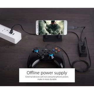 ORICO W5P-U3 ยูเอสบีฮับ เพิ่มช่อง 4 พอร์ต ฮับเพิ่มไฟเลี้ยงได้ Hub USB3.0 4 ports