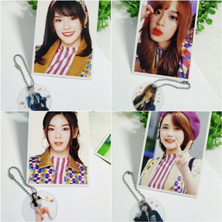 พวงกุญแจbnk48ใส+รูป ราคา 20บาท