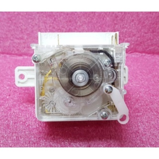 ลานนาฬิกาเครื่องซักผ้าซัมซุง/TIMER WASHING/SAMSUNG/DC45-00013D/อะไหลแ่ท้จากโรงงาน