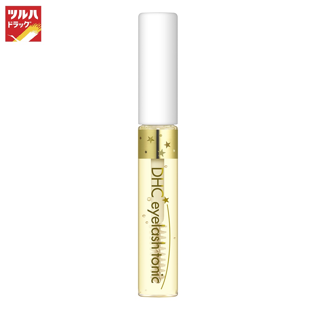 ดีเอชซี อายลาช โทนิค (เอส เอส) 6.5 มล./DHC EYELASH TONIC (SS) 6.5 ML