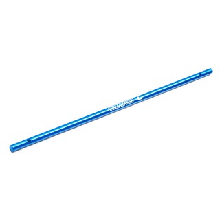 TAMIYA 54673 MF-01X ALUMINUM L WHEELBASE PROPELLER SHAFT