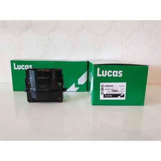 คอยล์ Lucas สำหรับ Toyota AE100