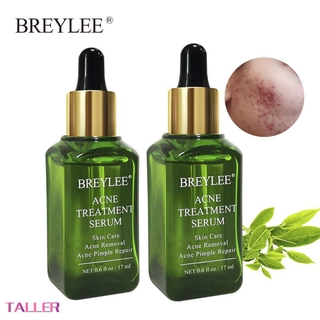 Breylee เซรั่มเอสเซนส์บํารุงผิวหน้าลดสิว