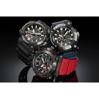 G-SHOCK FROGMAN 2020 รุ่น GWF-A1000 ของแท้รับประกันศูนย์ 1 ปี