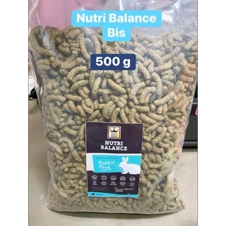 Bis ขนาดทดลองชนิดแบ่งขาย 500 g(ดีที่สุดดดดดดด)