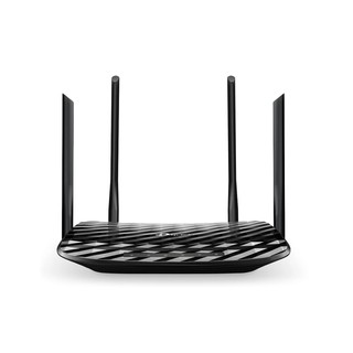 Router TP-LINK (Archer C6) Wireless AC1200 Dual Band Gigabit