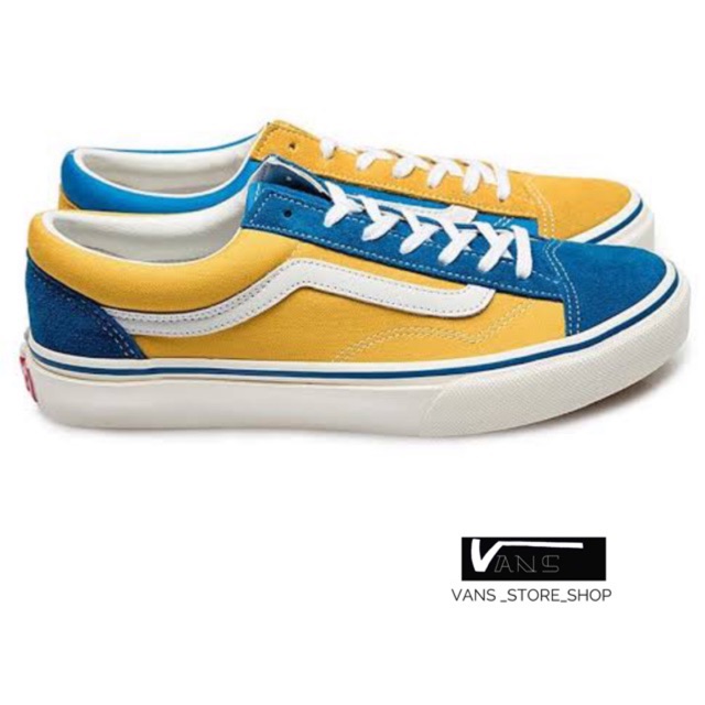 vans v36og old skool