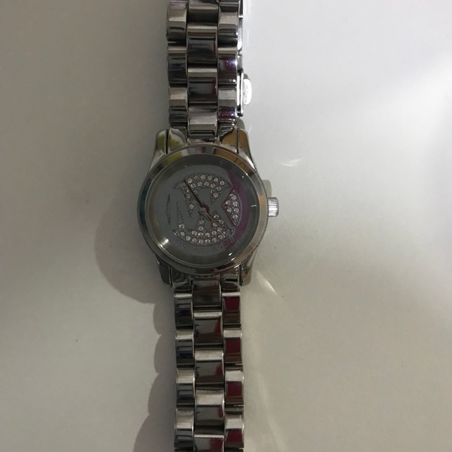 นาฬิกา Mk แท้ 100%