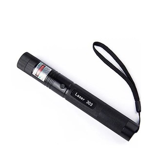 Laser แสงสีเขียว YL-Laser 303 ตัวชี้เลเซอร์ 532nm