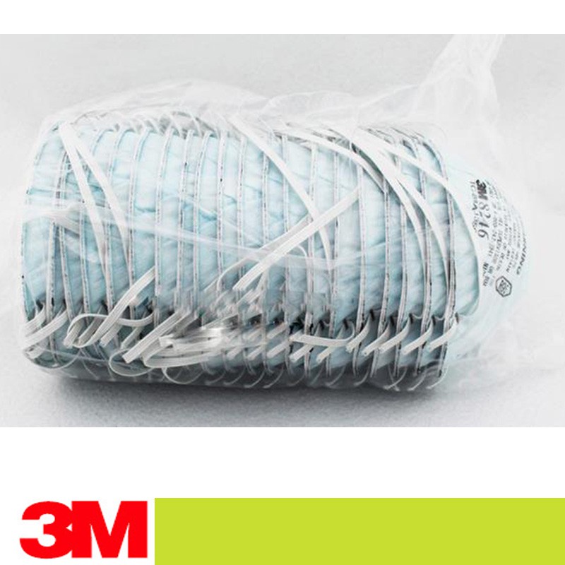 3M 8246 R95 Particulate Respirator W/Nuisance Level Acid Gas Relief