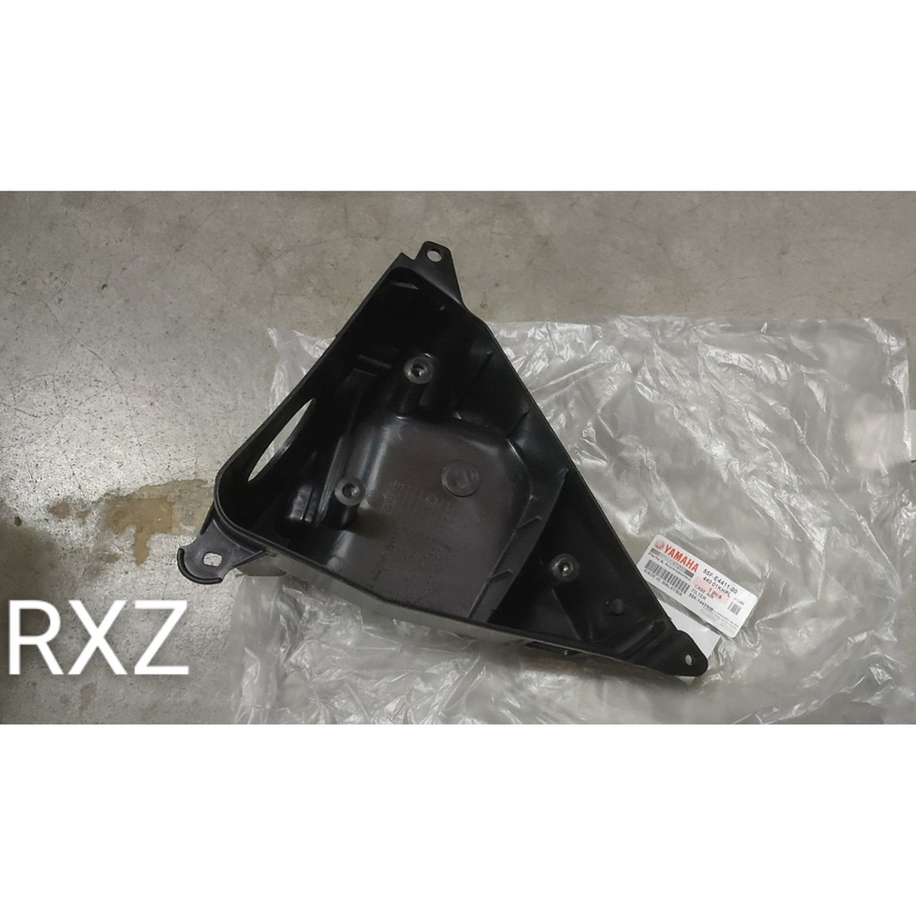 CASE AIR FILTER-YAMAHA RXZ-YAMAHA HLY- 55F-E4411-00
