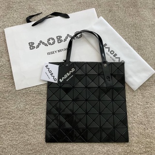 BAO BAO ISSEY MIYAKE TOTE BAG