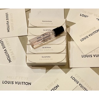 น้ำหอม LV กลิ่น SPEEL ON YOU แท้ Tester 2 ml