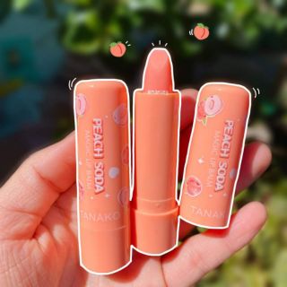 ทานาโกะ เมจิก ลิปปาล์ม เนียน ชุ่มชื่น บำรุงริมฝีปาก