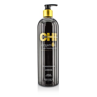 CHI - คอนดิชั่นเนอร์ Argan Oil Plus Moringa Oil Conditioner