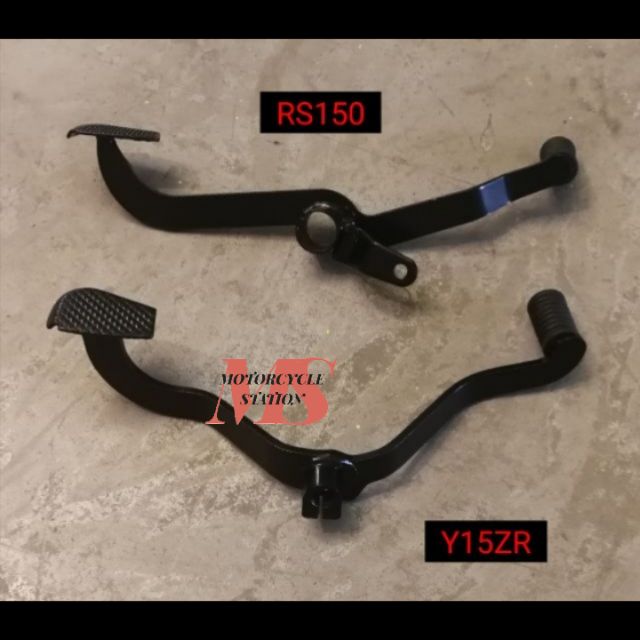 HONDA RS RS150 v1 v2 v3 RS150R WINNER150 GEAR PEDAL GEAR LEVER SHIFT LEVER GEAR (GLRS150)
