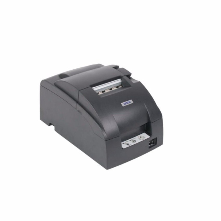 Epson Printer Slip Tm U220a Port Usb Shopee Thailand 7397