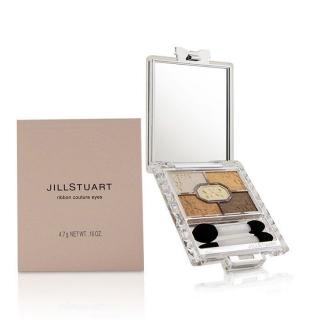 Jill stuart Ribbon Couture Eyes 04 gemmy cashmere