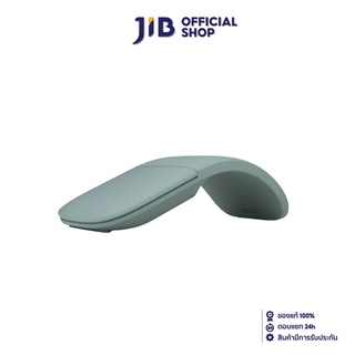 MICROSOFT MOUSE (เมาส์บลูทูธ)  BLUETOOTH ARC TOUCH (SAGE) MCS-ELG-00044