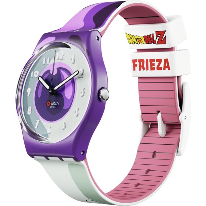 FRIEZA X Swatch GZ359 main image 0