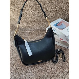 COACH JULES HOBO BAG ((C9189//9190))