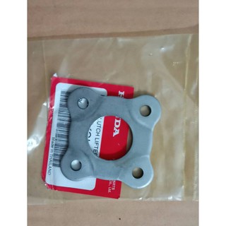 22361-KGH-600 แผ่นกดสปริงคลัทช์แท้ Hondaโซนิค 1ตัว อะไหล่แท้ศูนย์💯%