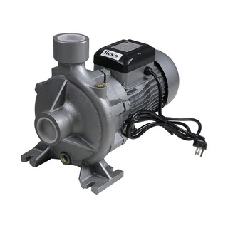 Centrifugal pump CENTRIFUGAL PUMP FLUSSO HP-3000 Water pump Water supply system ปั๊มหอยโข่ง ปั๊มหอยโข่ง FLUSSO HP-3000 ป