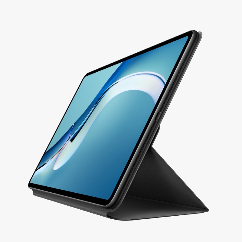 BFor Huawei MatePad Pro 12.6 Case 2021 Ultra-thin Smart Shell Stand ...