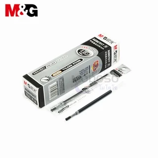 M&G ไส้ปากกาเจล 1.0mm รุ่น AGR67017 จำนวน 20 ชิ้น สินค้ามีคุณภาพ ใช้กับปากกาเจล รุ่นAGP13604(ราคาต่อกล่อง)#pen#office